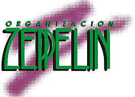 organizacion_zeppelin logo設計欣賞 organizacion_zeppelin服務行業(yè)標志下載標志設計欣賞