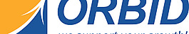 ORBID logo設(shè)計(jì)欣賞 ORBID服務(wù)行業(yè)標(biāo)志下載標(biāo)志設(shè)計(jì)欣賞