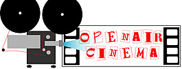 open_air_cinema logo设计欣赏 open_air_cinema服务行业标志下载标志设计欣赏