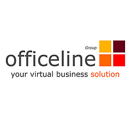 officeline logo設(shè)計(jì)欣賞 officeline服務(wù)行業(yè)標(biāo)志下載標(biāo)志設(shè)計(jì)欣賞