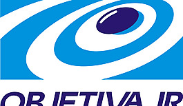 OBJETIVA_JR logo設(shè)計(jì)欣賞 OBJETIVA_JR服務(wù)行業(yè)標(biāo)志下載標(biāo)志設(shè)計(jì)欣賞