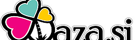 Oaza logo設(shè)計(jì)欣賞 Oaza服務(wù)行業(yè)標(biāo)志下載標(biāo)志設(shè)計(jì)欣賞