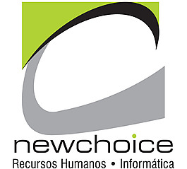 newchoice logo設計欣賞 newchoice服務行業(yè)標志下載標志設計欣賞