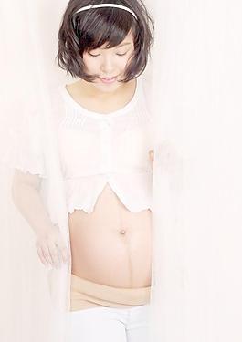 孕婦照片