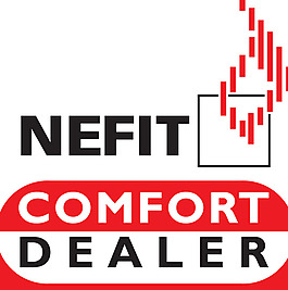 Nefit_Comfort_Dealer logo設(shè)計欣賞 Nefit_Comfort_Dealer服務(wù)行業(yè)標(biāo)志下載標(biāo)志設(shè)計欣賞