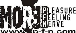 More_PFN logo设计欣赏 More_PFN服务行业标志下载标志设计欣赏