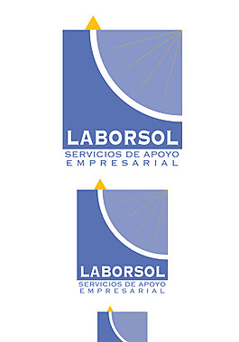 LABORSOL logo設(shè)計(jì)欣賞 LABORSOL服務(wù)公司標(biāo)志下載標(biāo)志設(shè)計(jì)欣賞