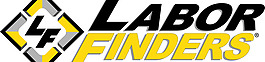Labor_Finders logo設計欣賞 Labor_Finders服務公司標志下載標志設計欣賞