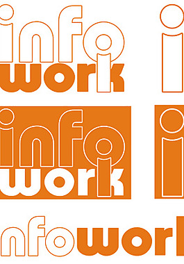 Infowork_Brasil logo設(shè)計(jì)欣賞 Infowork_Brasil服務(wù)公司標(biāo)志下載標(biāo)志設(shè)計(jì)欣賞