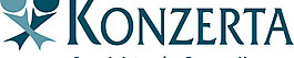 Konzerta logo設(shè)計(jì)欣賞 Konzerta服務(wù)公司標(biāo)志下載標(biāo)志設(shè)計(jì)欣賞