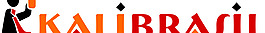 KaliBrasil logo設(shè)計(jì)欣賞 KaliBrasil服務(wù)公司標(biāo)志下載標(biāo)志設(shè)計(jì)欣賞