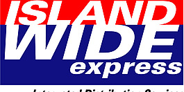 Island_Wide logo設計欣賞 Island_Wide服務公司標志下載標志設計欣賞