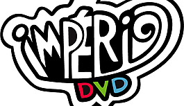 Imperio_DVD logo設(shè)計(jì)欣賞 Imperio_DVD服務(wù)公司標(biāo)志下載標(biāo)志設(shè)計(jì)欣賞
