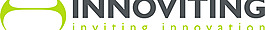 INNOVITING logo設計欣賞 INNOVITING服務公司標志下載標志設計欣賞