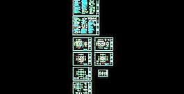 某廠房辦公樓混凝土結(jié)構(gòu)設(shè)計(jì)施工圖