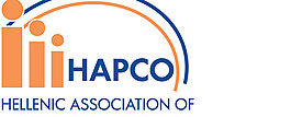 HAPCO logo設計欣賞 HAPCO服務行業(yè)LOGO下載標志設計欣賞