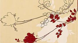 51876_地毯_花毯