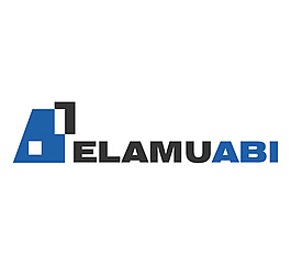 Elamuabi logo設(shè)計欣賞 Elamuabi服務(wù)行業(yè)標(biāo)志下載標(biāo)志設(shè)計欣賞