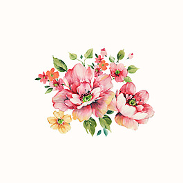 位圖 psd 植物 花朵 免費(fèi)素材
