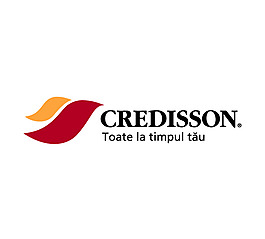 Credisson logo設(shè)計欣賞 Credisson服務(wù)公司LOGO下載標(biāo)志設(shè)計欣賞