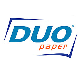 Duo_Paper logo設(shè)計(jì)欣賞 Duo_Paper服務(wù)公司LOGO下載標(biāo)志設(shè)計(jì)欣賞