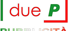 Due_P_Pubblicita logo設(shè)計欣賞 Due_P_Pubblicita服務(wù)公司LOGO下載標(biāo)志設(shè)計欣賞
