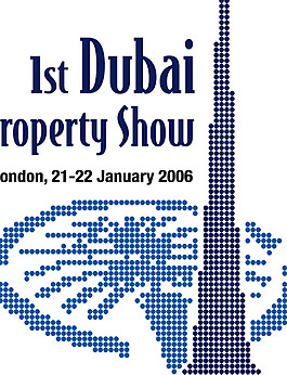 Dubai_Property_Show_London logo設(shè)計欣賞 Dubai_Property_Show_London服務(wù)公司LOGO下載標志設(shè)計欣賞