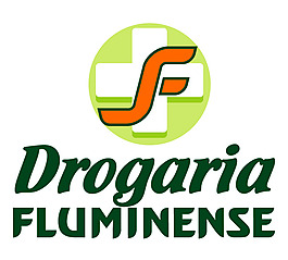 Drogaria_Fluminense logo设计欣赏 Drogaria_Fluminense服务公司LOGO下载标志设计欣赏