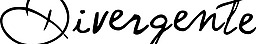 Divergente logo設(shè)計欣賞 Divergente服務(wù)公司LOGO下載標(biāo)志設(shè)計欣賞