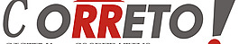 Correto logo設計欣賞 Correto服務公司LOGO下載標志設計欣賞