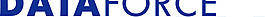 DataForce logo設(shè)計(jì)欣賞 DataForce服務(wù)公司LOGO下載標(biāo)志設(shè)計(jì)欣賞