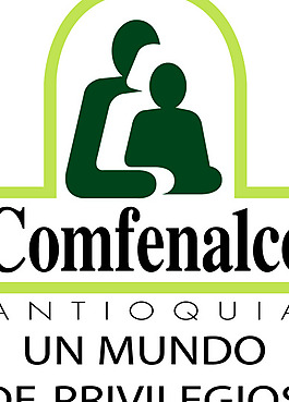 Comfenalco logo設(shè)計欣賞 Comfenalco服務公司標志下載標志設(shè)計欣賞
