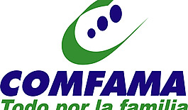 Comfama logo設(shè)計(jì)欣賞 Comfama服務(wù)公司標(biāo)志下載標(biāo)志設(shè)計(jì)欣賞
