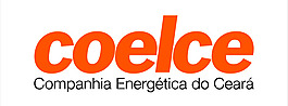 Coelce logo設(shè)計(jì)欣賞 Coelce服務(wù)公司標(biāo)志下載標(biāo)志設(shè)計(jì)欣賞
