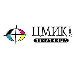 Cmik logo設計欣賞 Cmik服務公司標志下載標志設計欣賞