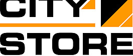 City_Store logo设计欣赏 City_Store服务公司标志下载标志设计欣赏