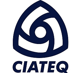 CIATEQ logo設計欣賞 CIATEQ服務公司標志下載標志設計欣賞