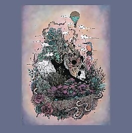 印花矢量圖 藝術(shù)效果 水彩 動(dòng)物 熊貓 免費(fèi)素材