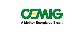 CEMIG logo設(shè)計欣賞 CEMIG服務(wù)公司標(biāo)志下載標(biāo)志設(shè)計欣賞