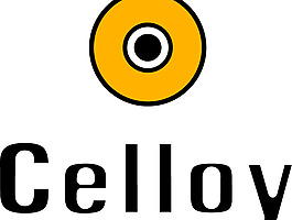 celloy logo設計欣賞 celloy服務公司標志下載標志設計欣賞