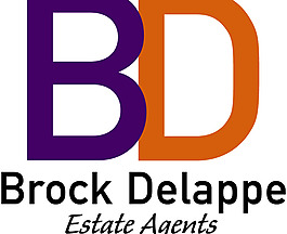 Brock_Delappe_Estate_Agents logo設(shè)計(jì)欣賞 Brock_Delappe_Estate_Agents服務(wù)行業(yè)LOGO下載標(biāo)志設(shè)計(jì)欣賞