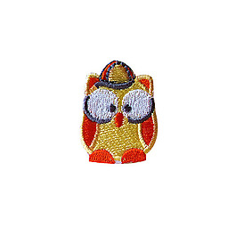位圖 貼布 動(dòng)物 鳥(niǎo)貓頭鷹 生活元素 免費(fèi)素材