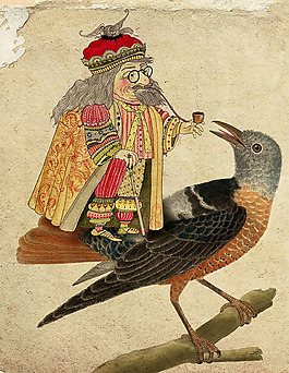 位圖 插畫 Sveta Dorosheva 以色列 免費素材