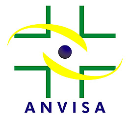ANVISA logo設(shè)計(jì)欣賞 ANVISA服務(wù)行業(yè)標(biāo)志下載標(biāo)志設(shè)計(jì)欣賞