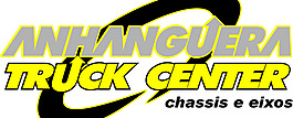 ANHANGUERA_TRUCK_CENTER logo設計欣賞 ANHANGUERA_TRUCK_CENTER服務行業(yè)標志下載標志設計欣賞