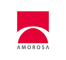 Amorosa logo設(shè)計(jì)欣賞 Amorosa服務(wù)行業(yè)標(biāo)志下載標(biāo)志設(shè)計(jì)欣賞