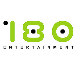 180__Entertainment logo設(shè)計欣賞 180__Entertainment服務(wù)行業(yè)標志下載標志設(shè)計欣賞