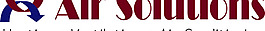 Air_Solutions logo設(shè)計欣賞 Air_Solutions服務(wù)行業(yè)標志下載標志設(shè)計欣賞