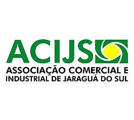 ACIJS logo设计欣赏 ACIJS服务行业标志下载标志设计欣赏