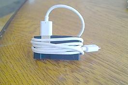 USB電纜的組織者